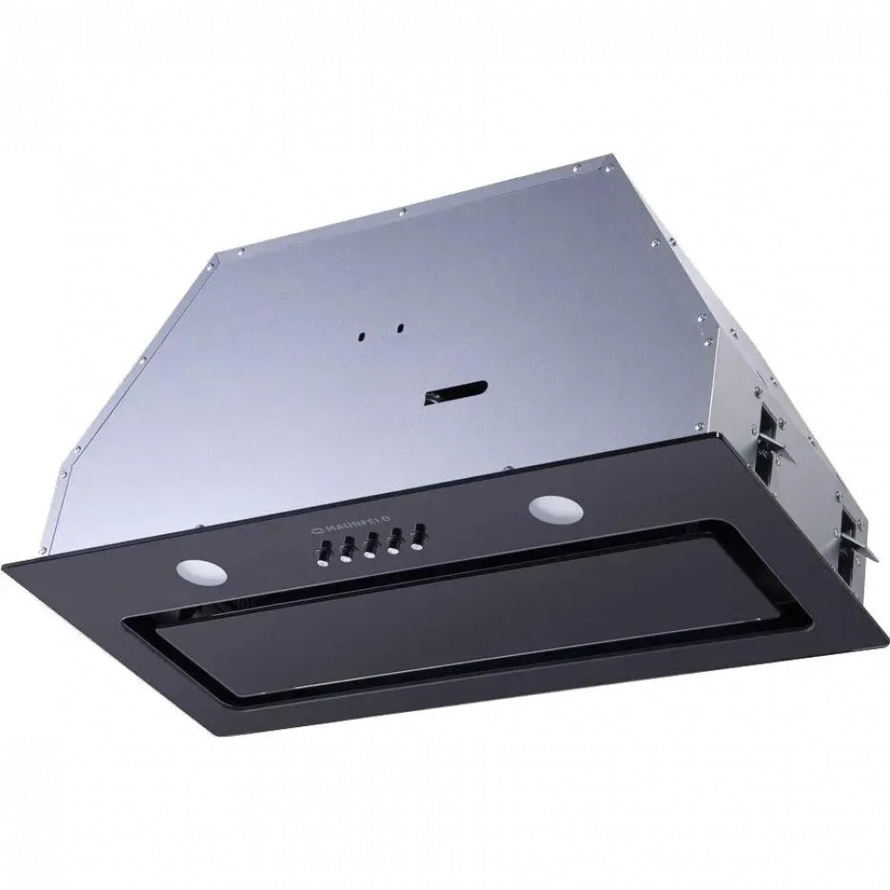 Вытяжка MAUNFELD Trapeze 601GG КА-00014215 - миниатюра 10