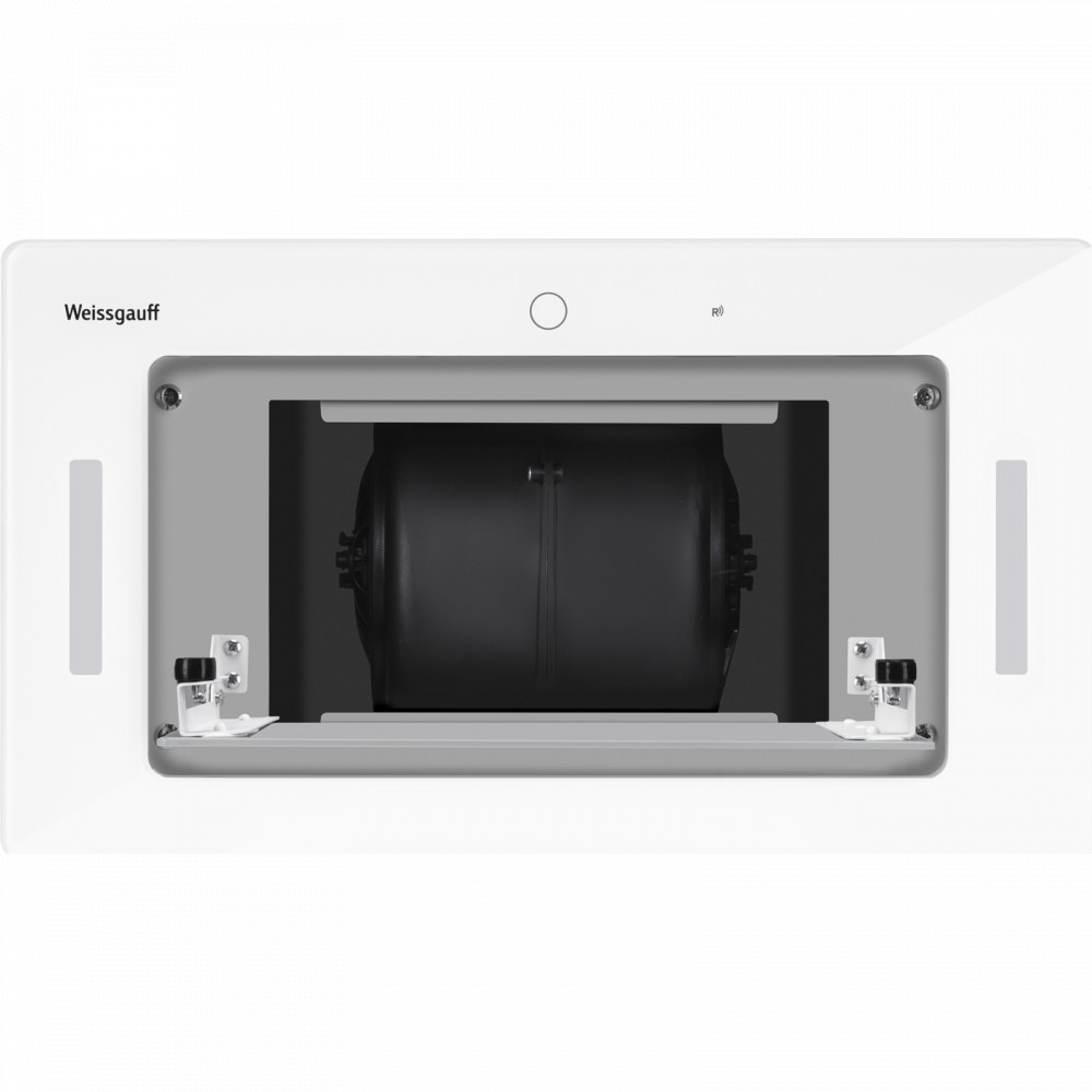 Вытяжка Weissgauff Aura 1200 Remote 424921 - миниатюра 8
