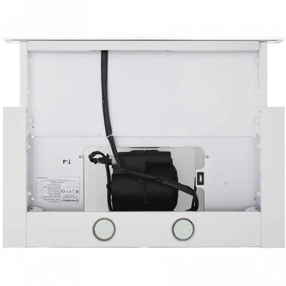 Вытяжка MAUNFELD Ouse Touch 60 УТ000007829 - миниатюра 14
