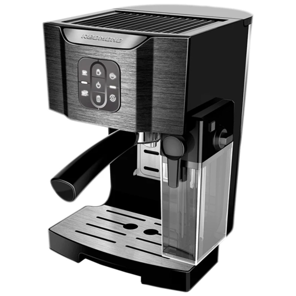 Кофемашина Redmond RCM-1512 - миниатюра 7