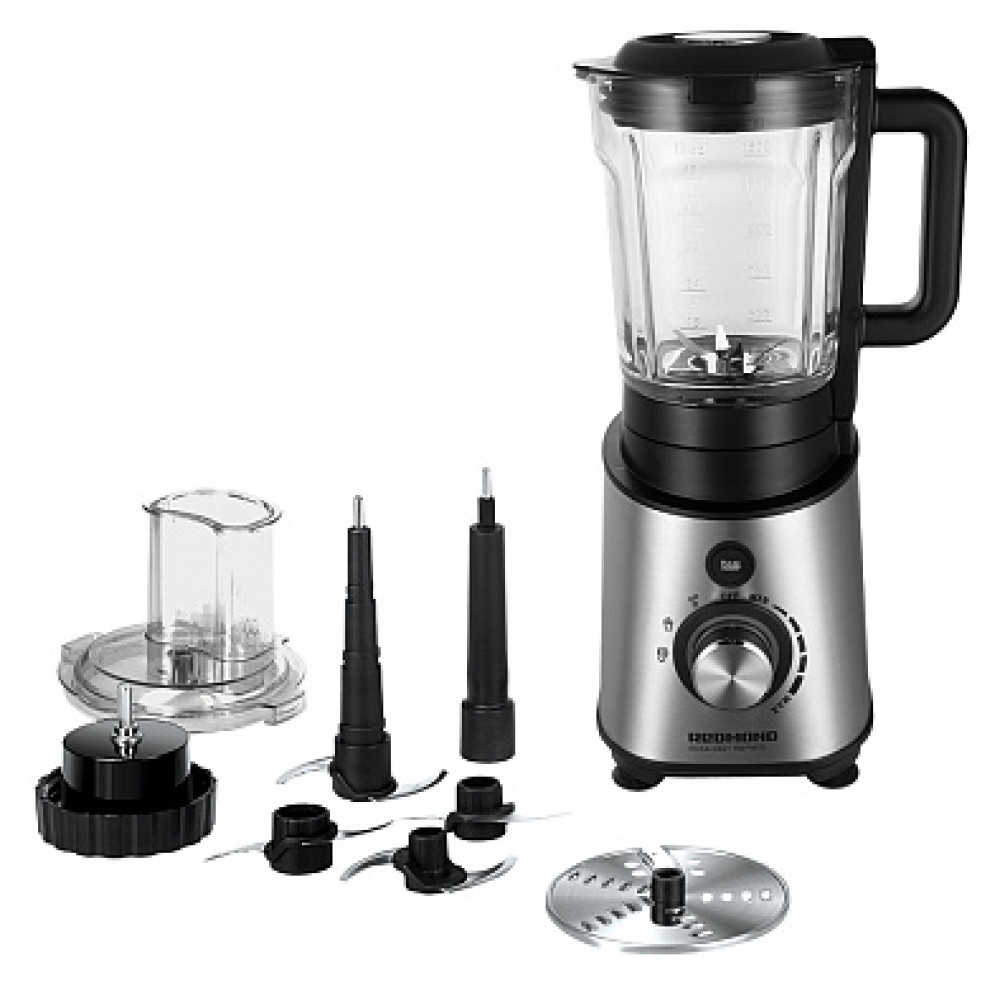 Блендер Redmond RSB-M3404 Стационарный, 2600 Вт - миниатюра 10