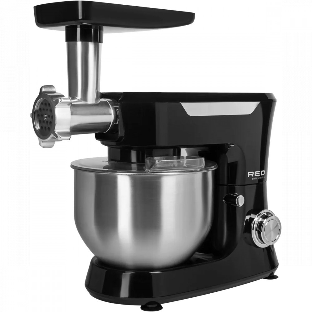 Кухонный комбайн Redmond RKM-4045 1200 Вт - миниатюра 6