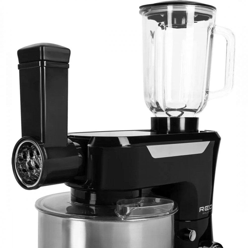 Кухонный комбайн Redmond RKM-4045 1200 Вт - миниатюра 8