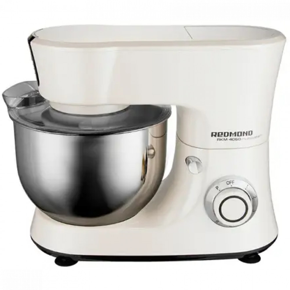 Кухонный комбайн Redmond RKM-4050 1200 Вт - миниатюра 5