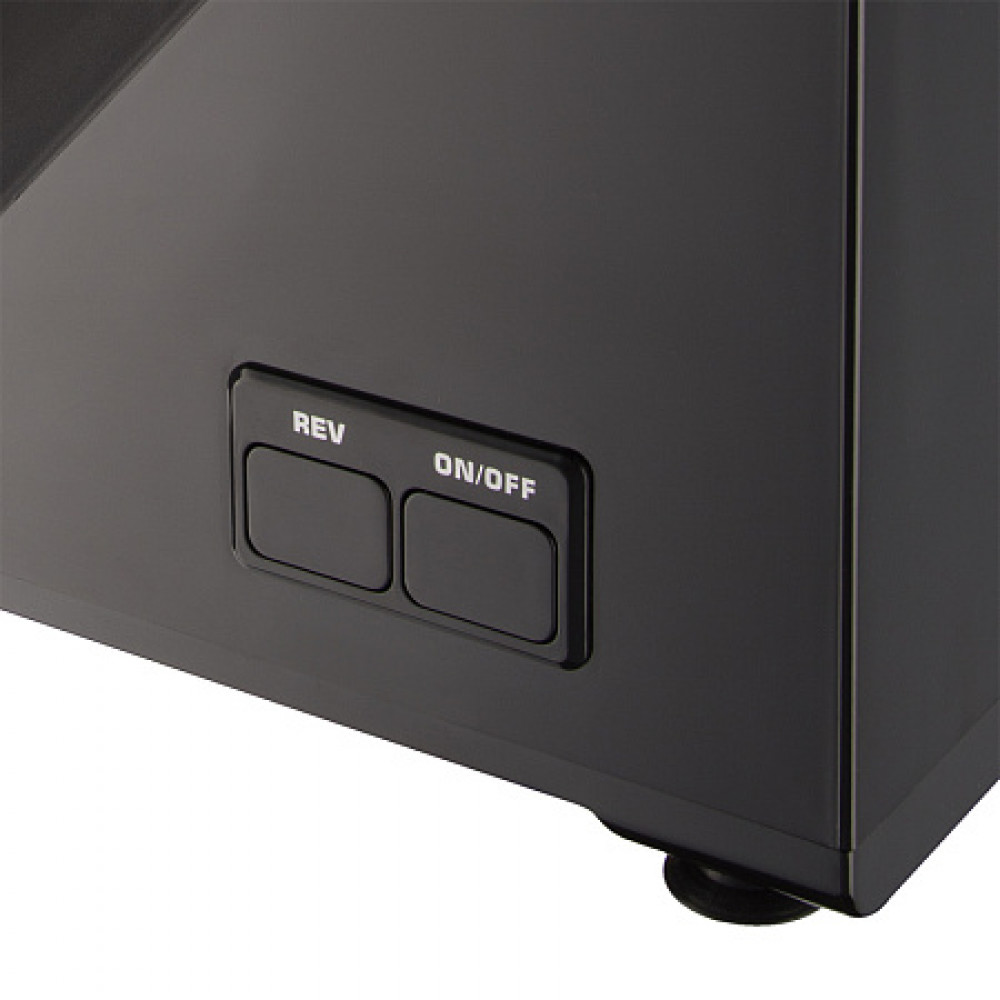 Мясорубка Redmond RMG-1236 Black 1340 Вт - миниатюра 8