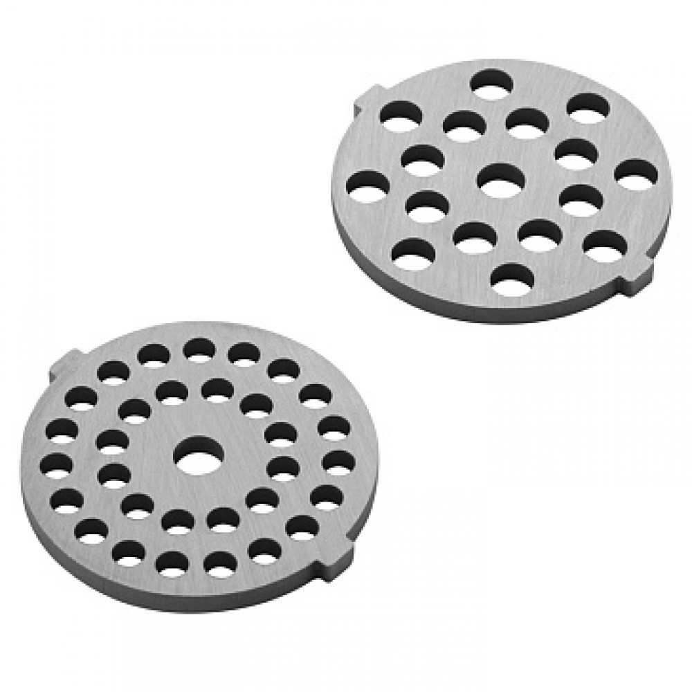 Мясорубка Redmond RMG-1239-6 1340 Вт - миниатюра 7