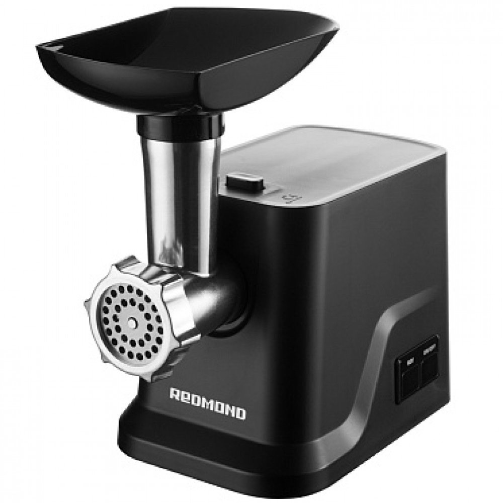 Мясорубка Redmond RMG-1239-6 1340 Вт - миниатюра 5