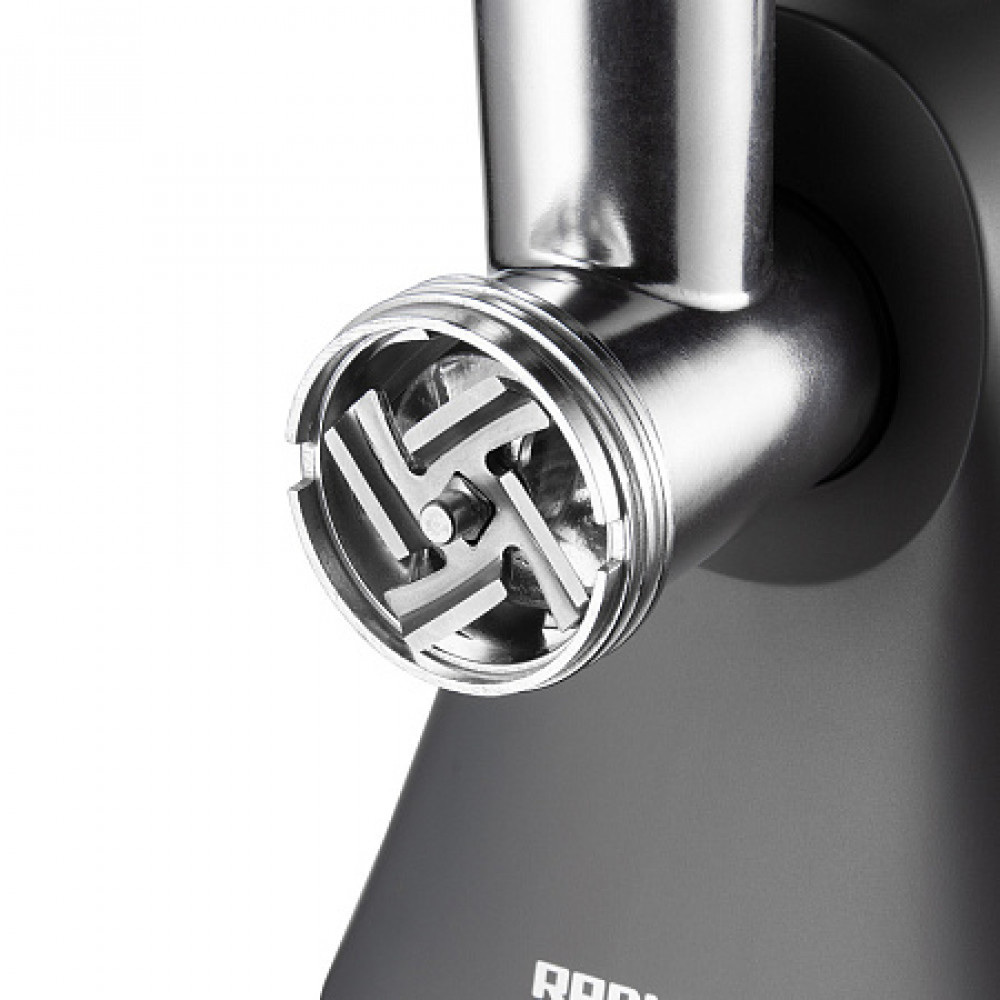 Мясорубка Redmond RMG-1245 1340 Вт - миниатюра 10