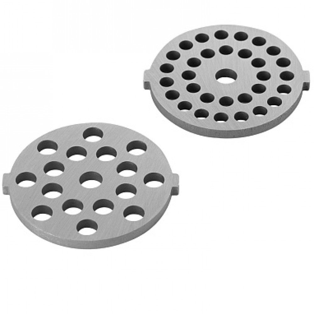 Мясорубка Redmond RMG-1245 1340 Вт - миниатюра 9