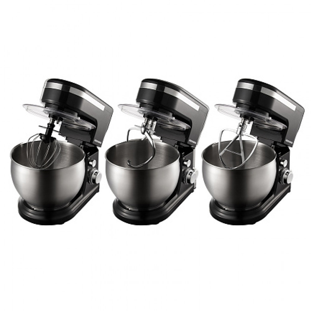 Миксер Redmond RFM-5355 Стационарный, 1100 Вт - миниатюра 9
