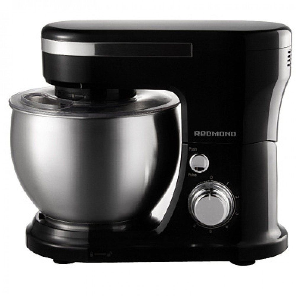 Миксер Redmond RFM-5355 Стационарный, 1100 Вт - миниатюра 10