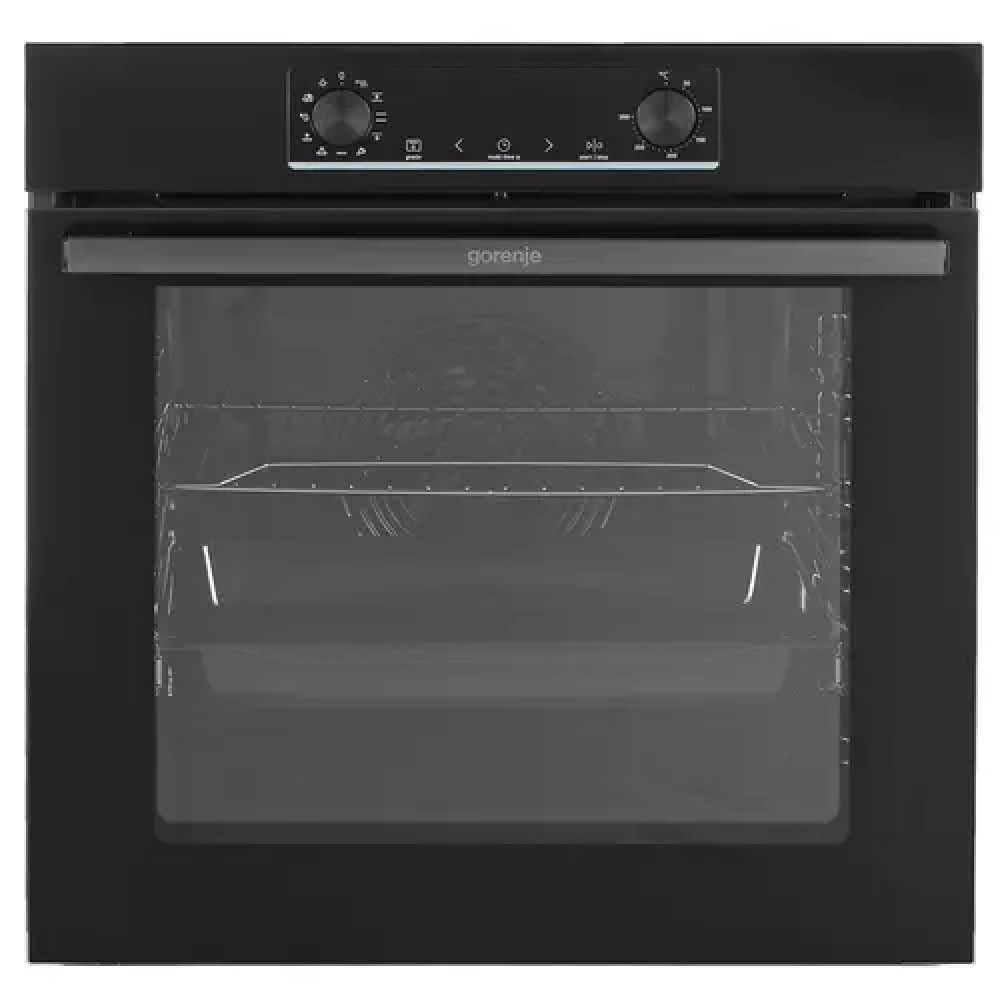 Духовка Gorenje BO6735E05B - миниатюра 4
