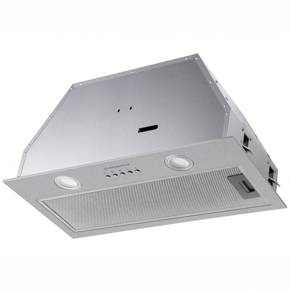 Вытяжка MAUNFELD Trapeze 602M КА-00014228 - миниатюра 5
