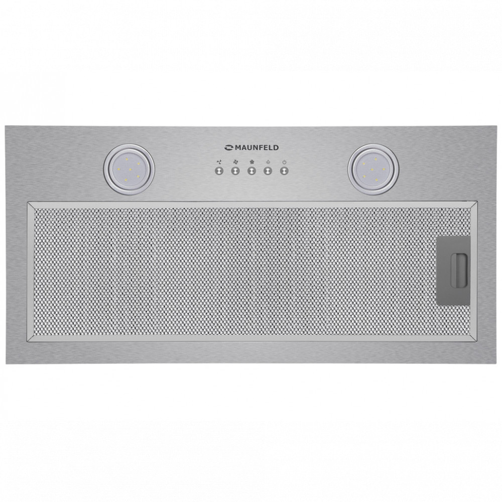 Вытяжка MAUNFELD Trapeze 602M КА-00014228 - миниатюра 7