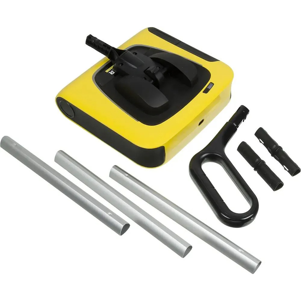 Пылесос Karcher KB 5 1.258-000.0 Вертикальный - миниатюра 8