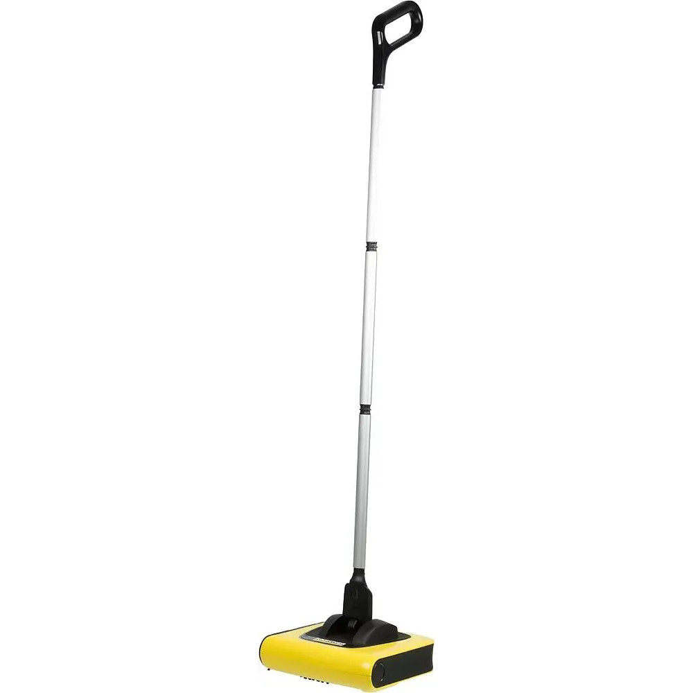 Пылесос Karcher KB 5 1.258-000.0 Вертикальный - миниатюра 5