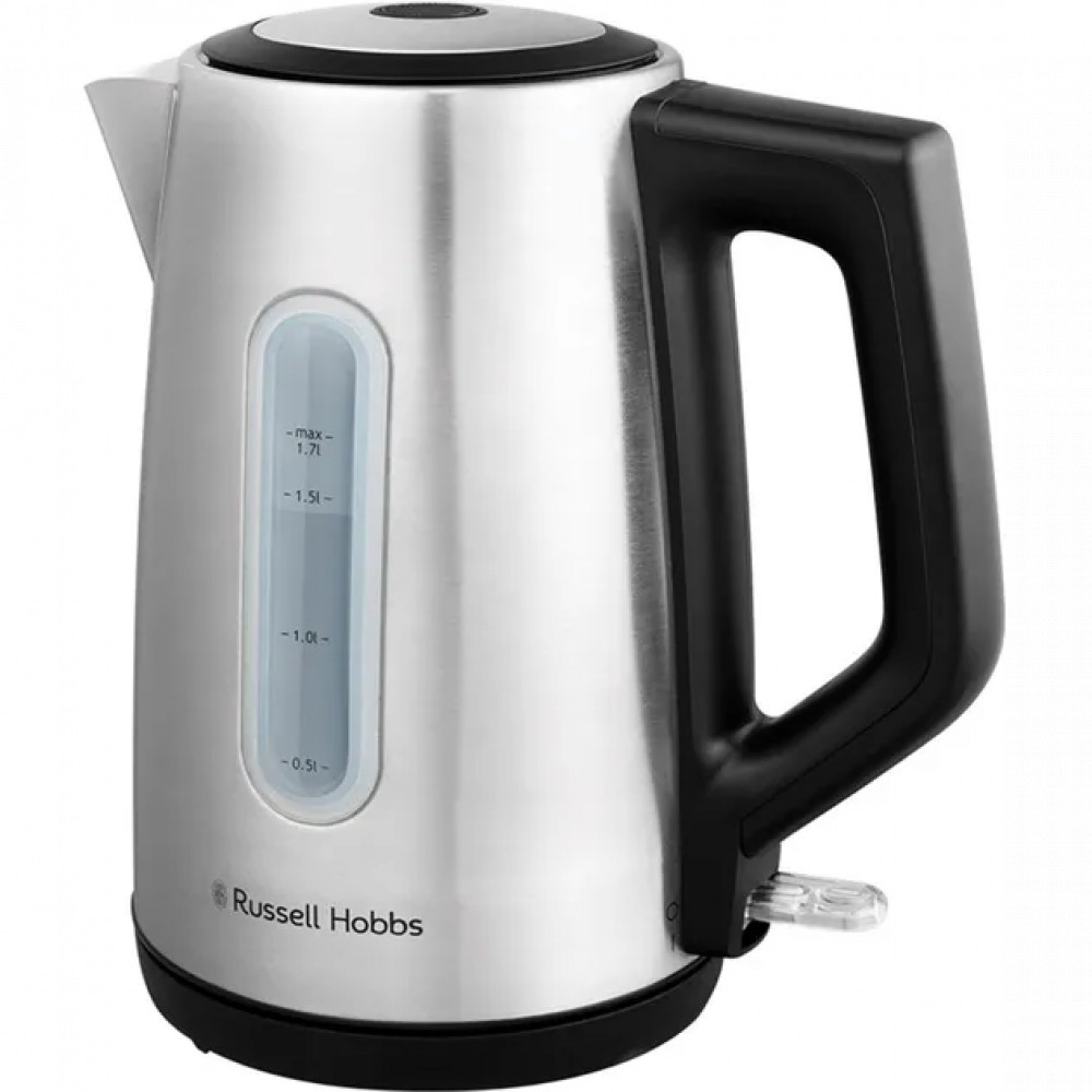 Russell Hobbs 27380-70 Чайник, 1.7 л., 3000 Вт - миниатюра 2