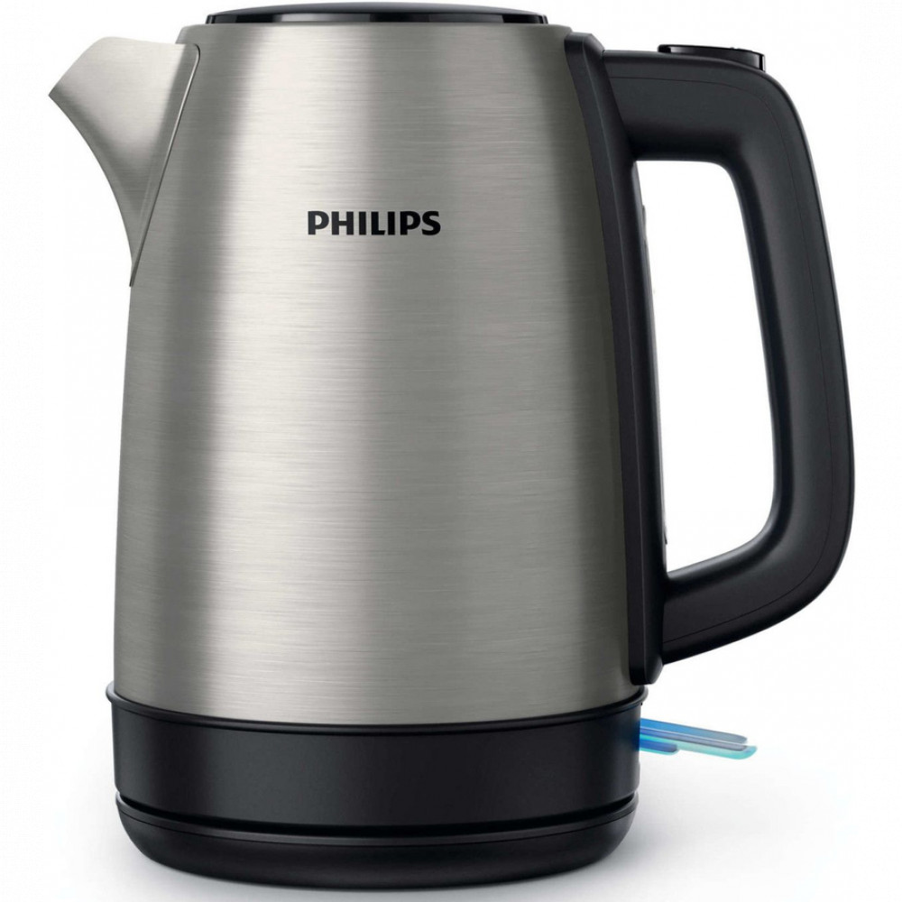 Philips HD9350/90 Чайник, 1.7 л., 2200 Вт - миниатюра 2