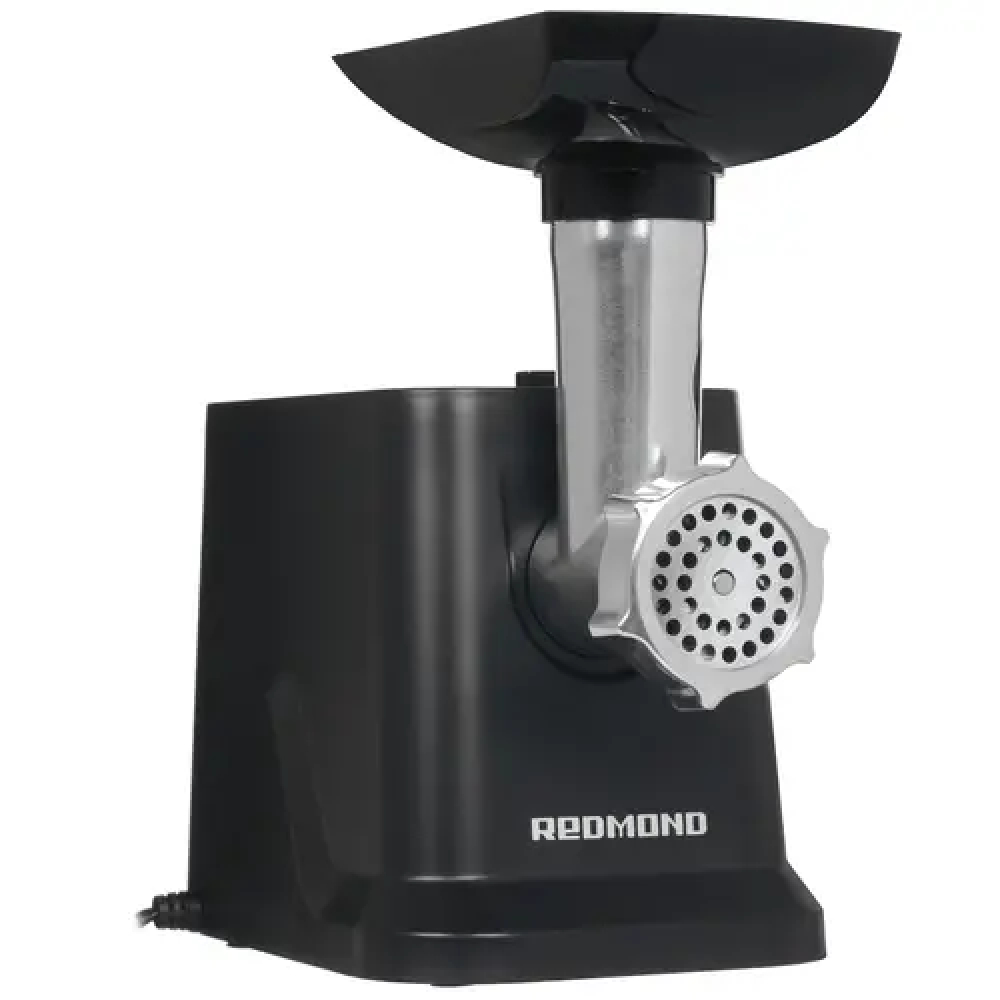 Мясорубка Redmond RMG-1239 1340 Вт - миниатюра 6