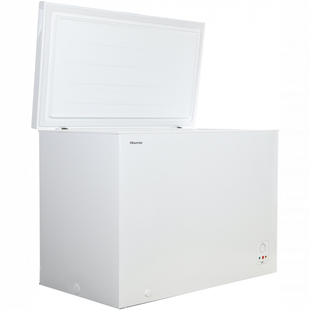 Морозильник Hisense FC386D4AW1 - миниатюра 4