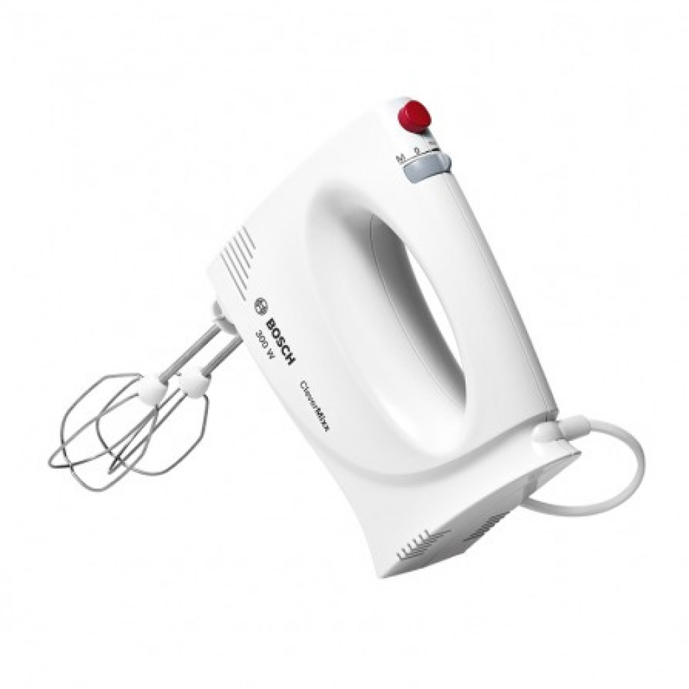 Миксер Bosch MFQ3010 Ручной, 300 Вт - миниатюра 2