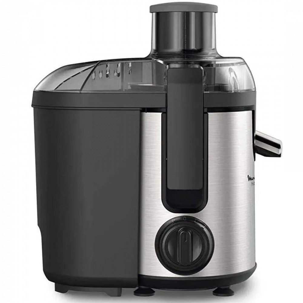 Соковыжималка Moulinex JU420D10 8010000557 Центробежная, 400 Вт - миниатюра 4