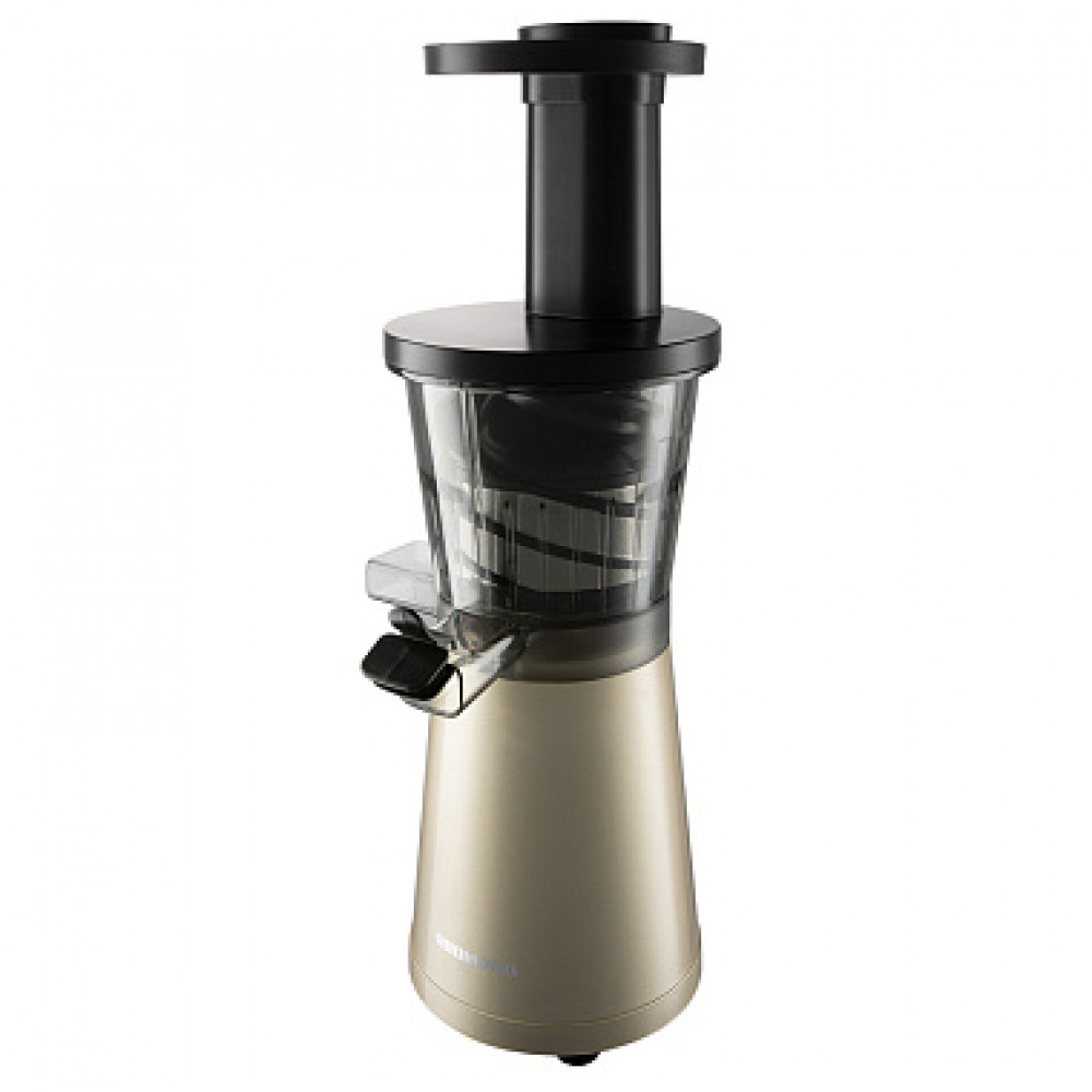 Соковыжималка Redmond RJ-930S Шнековая, 400 Вт - миниатюра 7