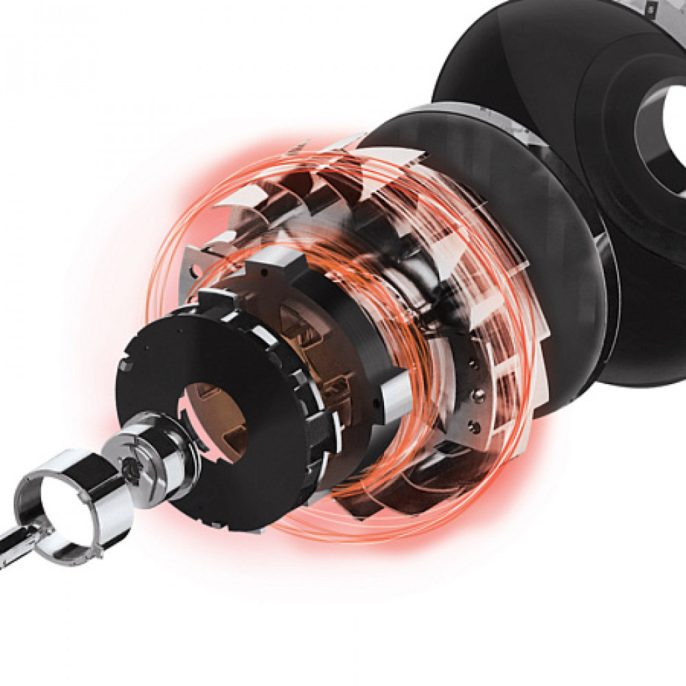 Соковыжималка Redmond RJ-930S Шнековая, 400 Вт - миниатюра 8