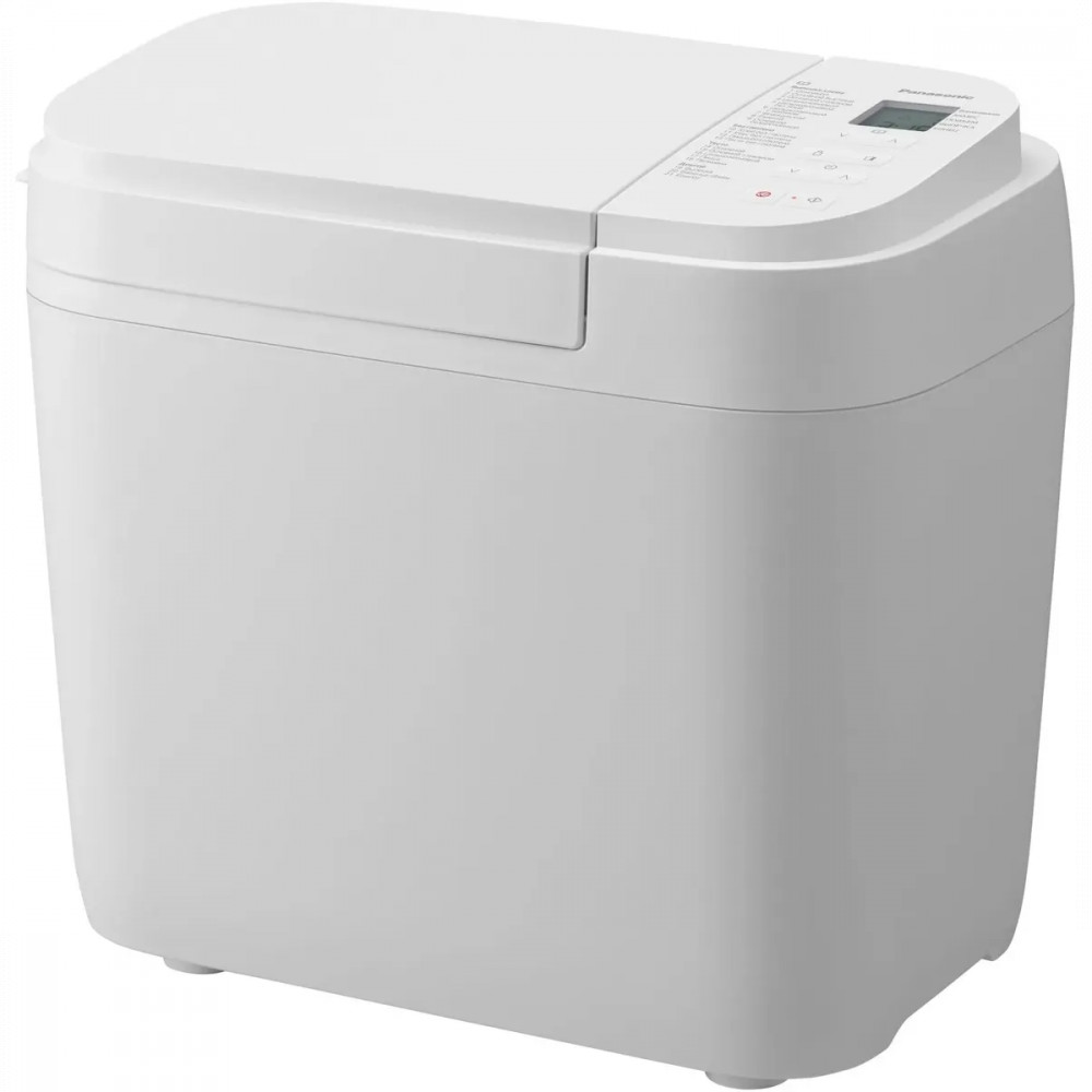 Хлебопечь Panasonic SD-B2510WTS 550 Вт - миниатюра 4