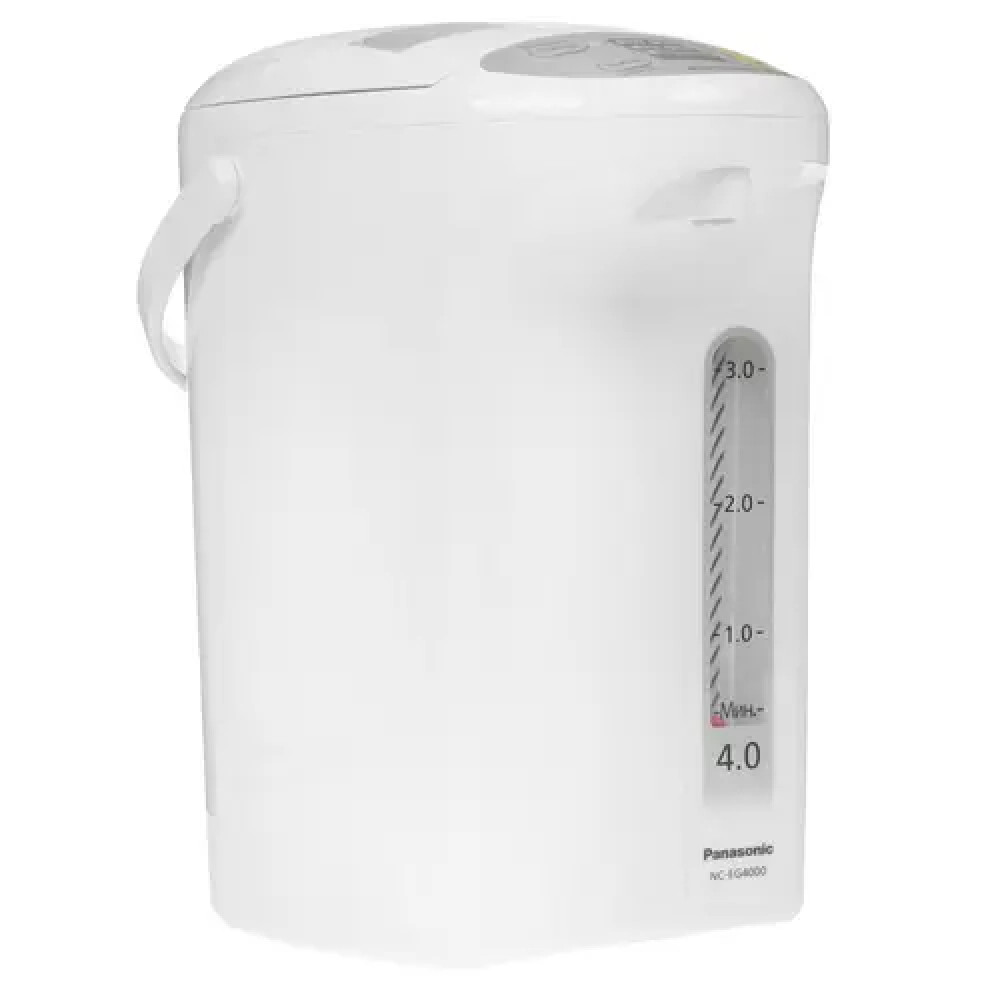 Panasonic NC-EG4000WTS Термопот, 4 л., 700 Вт - миниатюра 7