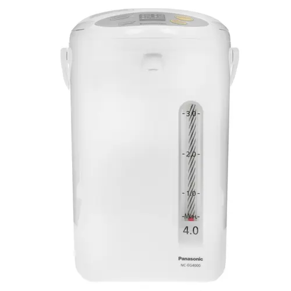 Panasonic NC-EG4000WTS Термопот, 4 л., 700 Вт - миниатюра 8