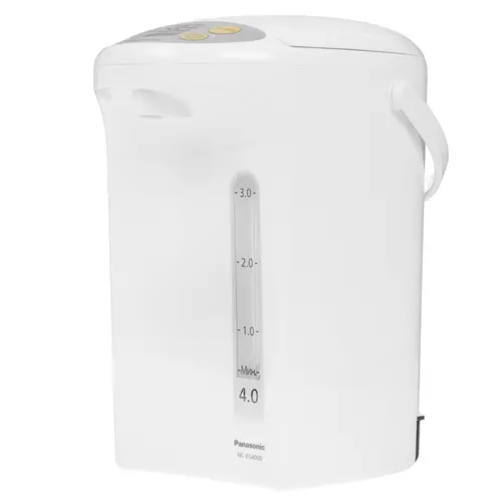 Panasonic NC-EG4000WTS Термопот, 4 л., 700 Вт - миниатюра 9