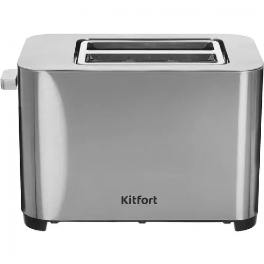 Тостер KITFORT КТ-2048 850 Вт - миниатюра 10