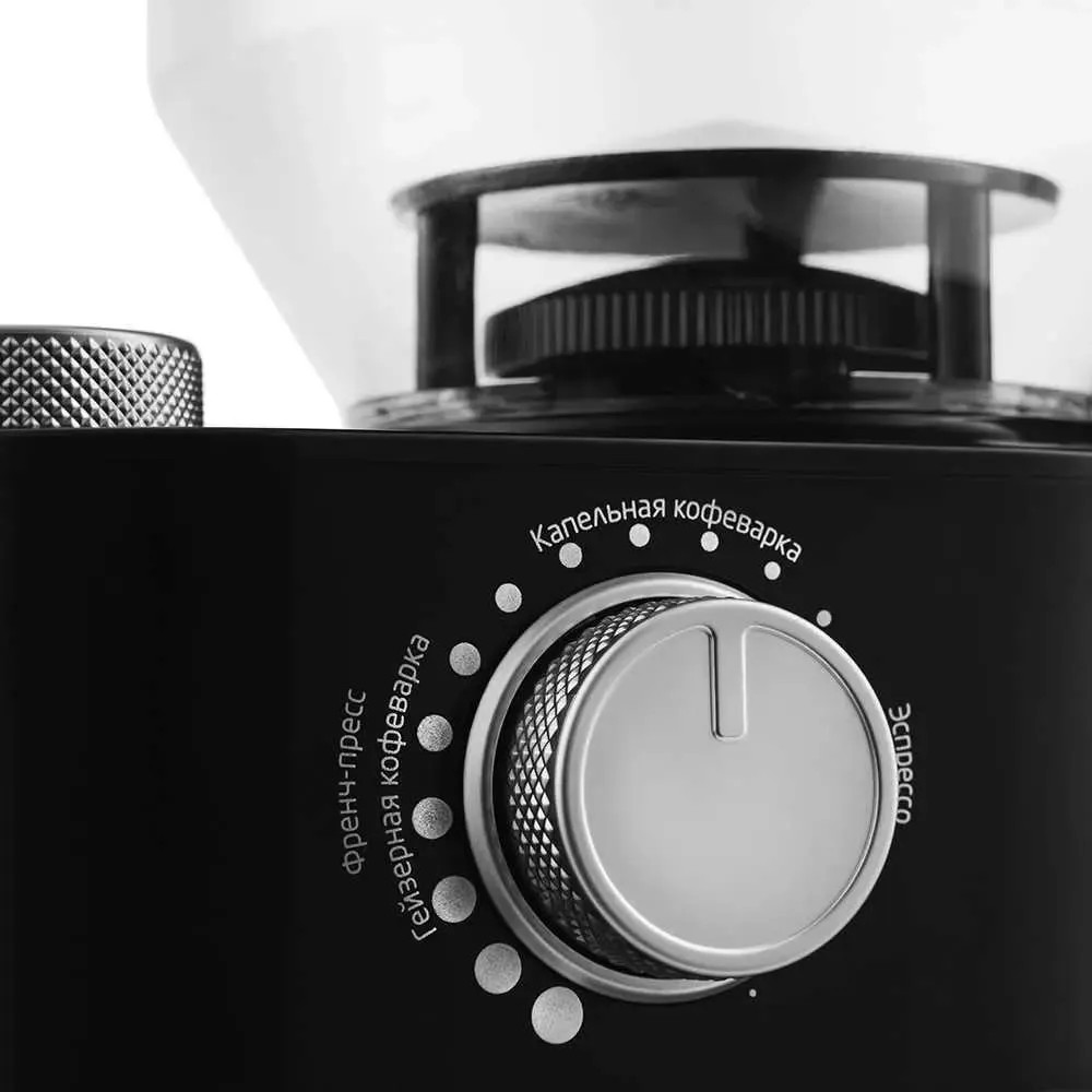 Кофемашина KITFORT КТ-741 - миниатюра 5