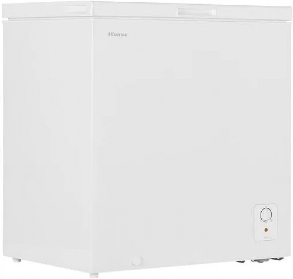Морозильник Hisense FC258D4BW1 - миниатюра 5
