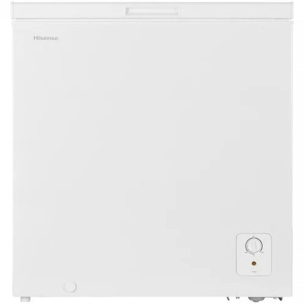 Морозильник Hisense FC258D4BW1 - миниатюра 4