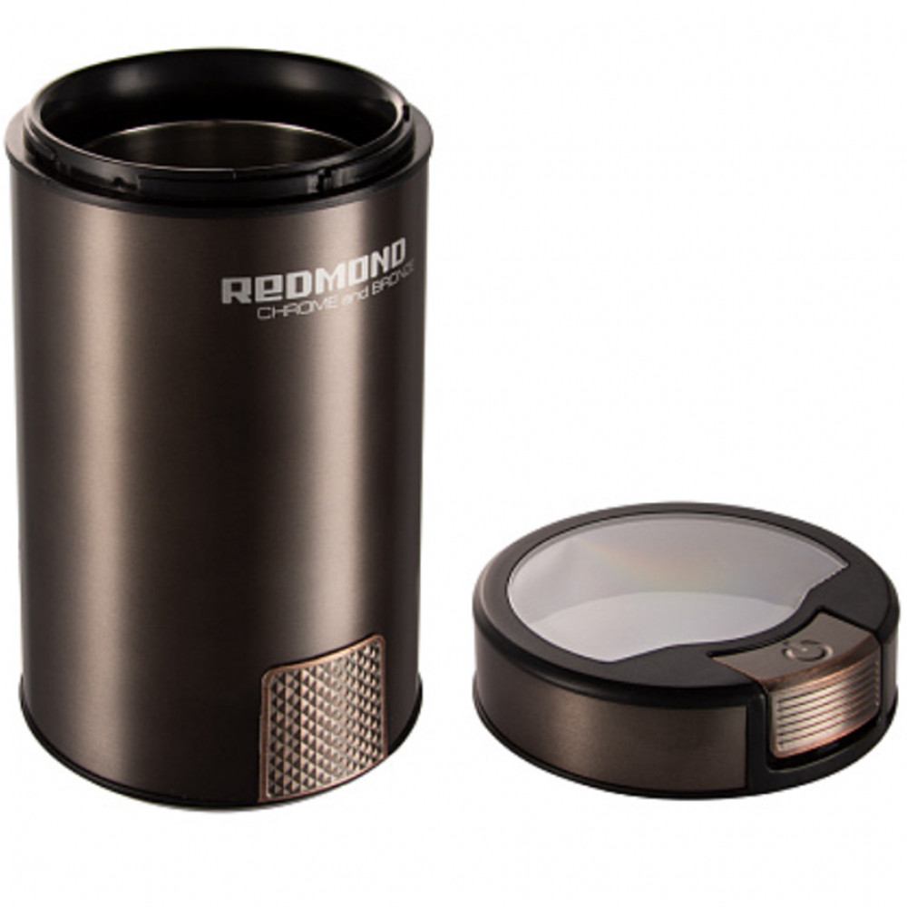 Кофемашина Redmond RCG-CBM1604 - миниатюра 5