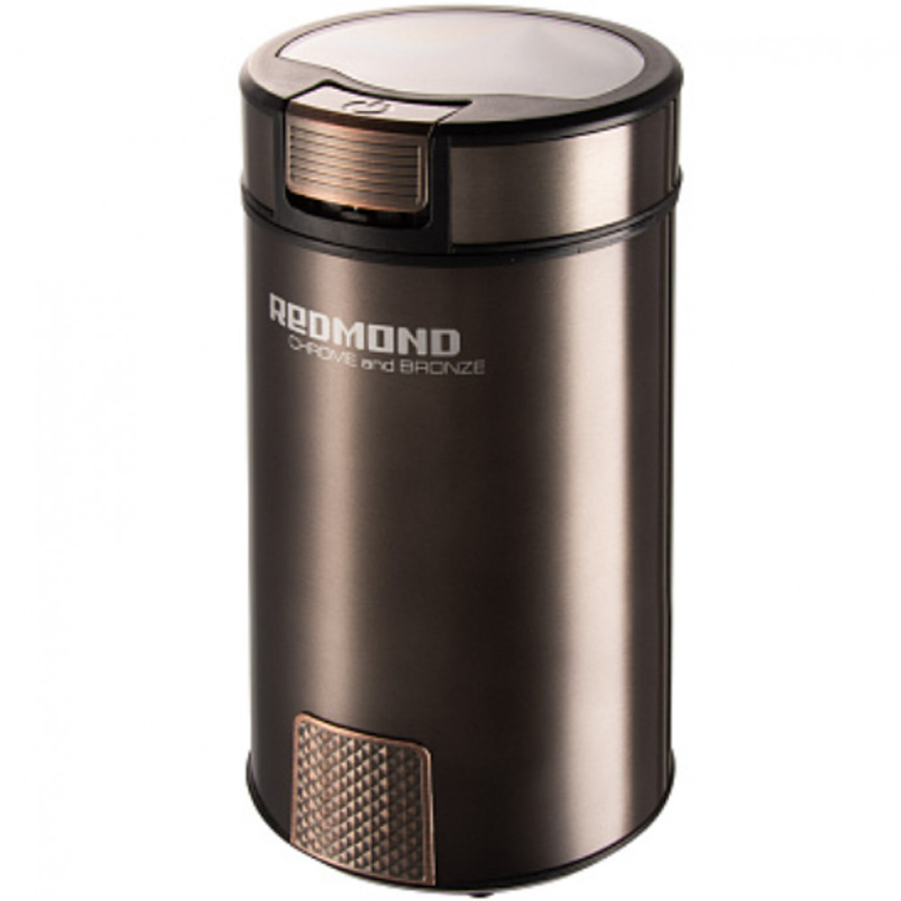 Кофемашина Redmond RCG-CBM1604 - миниатюра 4