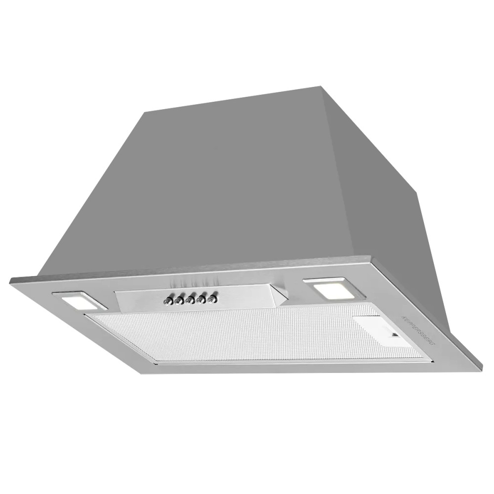Вытяжка Kuppersberg INLINEA 60 X - миниатюра 2