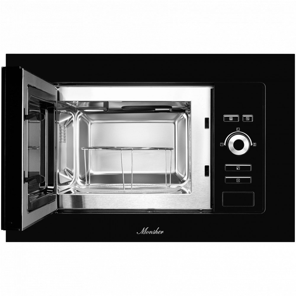Микроволновая печь Monsher MMH 201 B - миниатюра 5