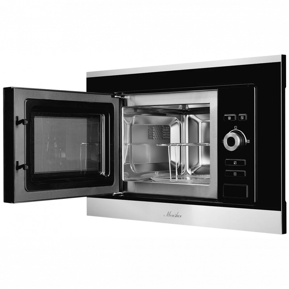 Микроволновая печь Monsher MMH 201 BX - миниатюра 6
