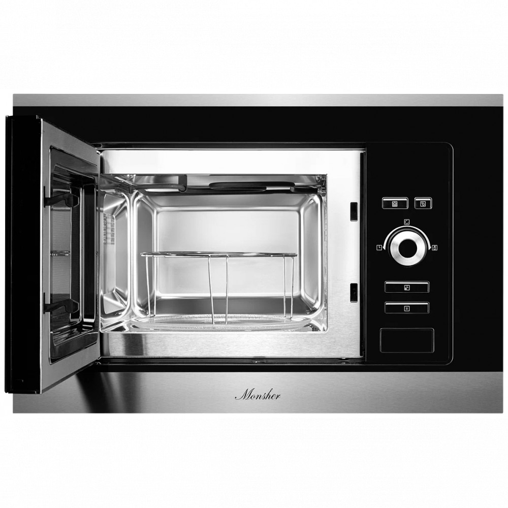 Микроволновая печь Monsher MMH 201 BX - миниатюра 5