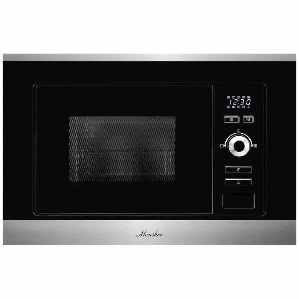 Микроволновая печь Monsher MMH 201 BX - миниатюра 4