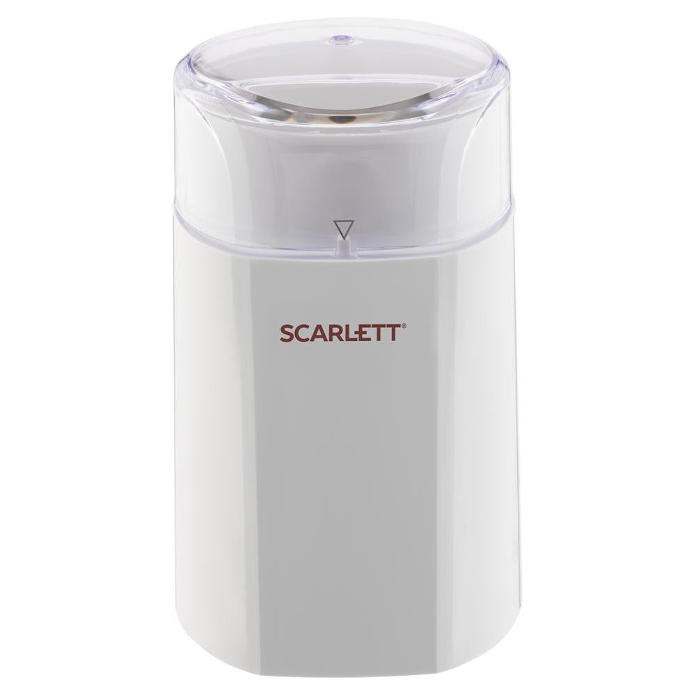Кофемашина Scarlett CG44506 SC-CG44506 - миниатюра 2