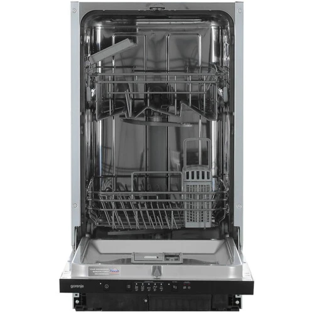 Посудомоечная машина Gorenje GV520E15 - миниатюра 6