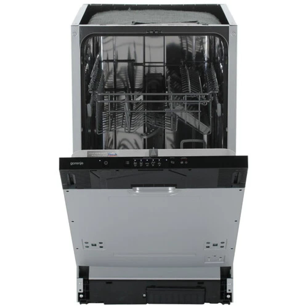 Посудомоечная машина Gorenje GV520E15 - миниатюра 7