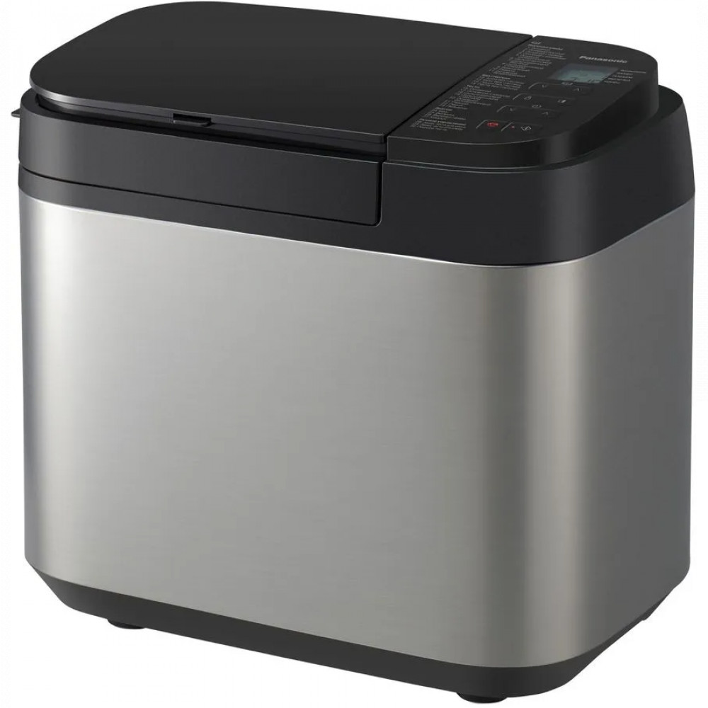 Хлебопечь Panasonic SD-YR2550STS 550 Вт - миниатюра 4