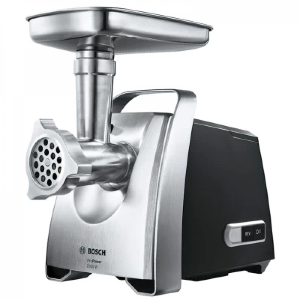 Мясорубка Bosch ProPower MFW68660 2200 Вт - миниатюра 3