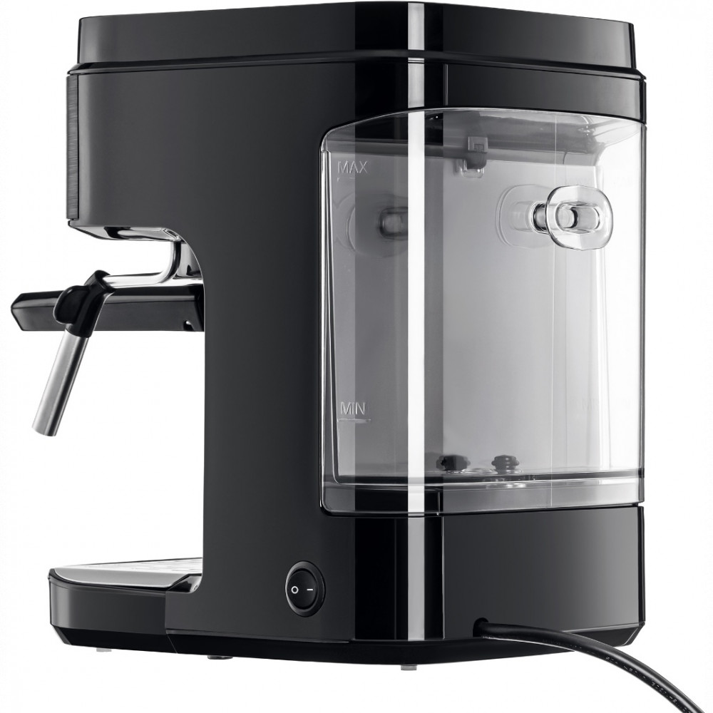 Кофемашина ARDESTO ECM-E10B - миниатюра 9