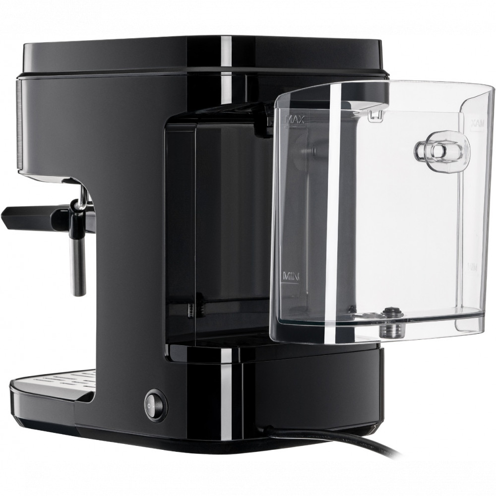 Кофемашина ARDESTO ECM-E10B - миниатюра 10